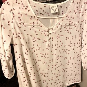 Cute shirt for any occasion